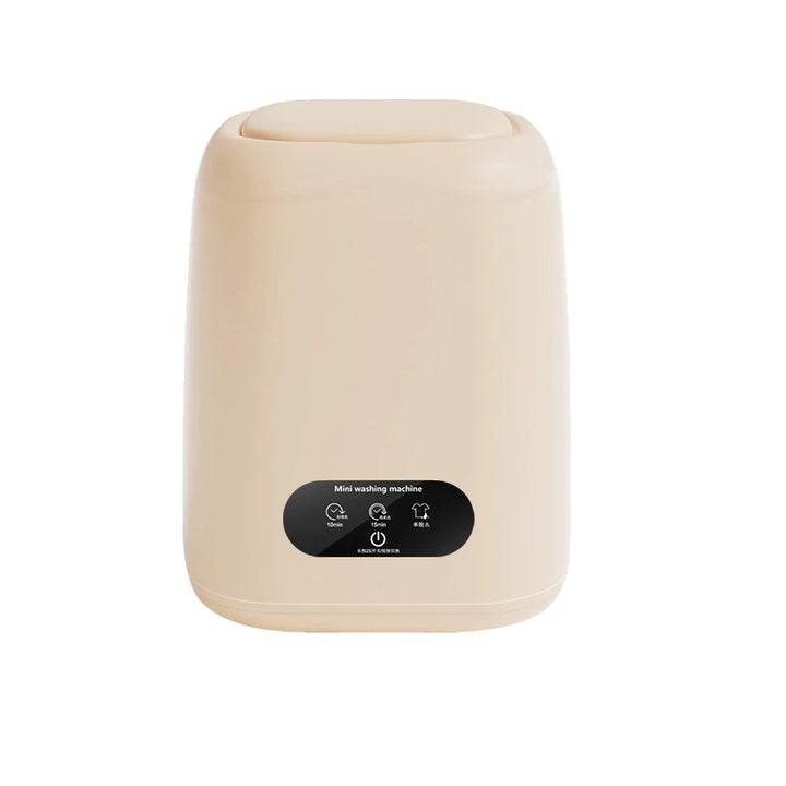 Hadro | Mini Draagbare Wasmachine met Centrifuge-Elektronica/Gadgets-Calora-Calora
