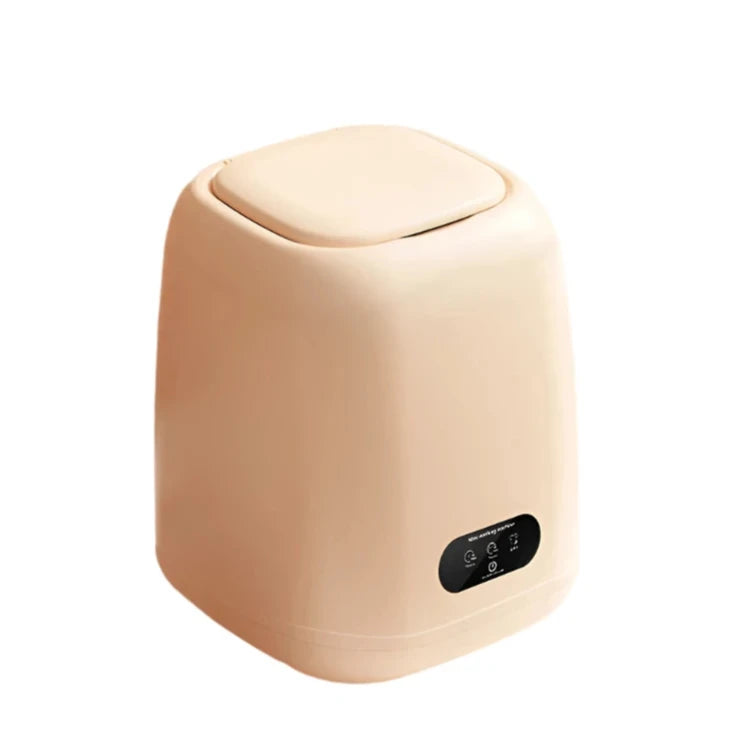 Hadro | Mini Draagbare Wasmachine met Centrifuge-Elektronica/Gadgets-Calora-Calora