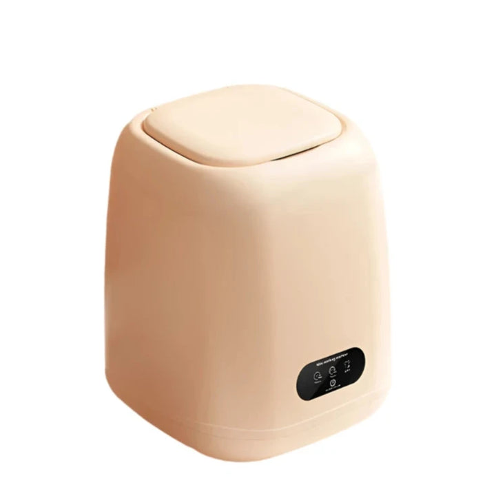 Hadro | Mini Draagbare Wasmachine met Centrifuge-Elektronica/Gadgets-Calora-Calora
