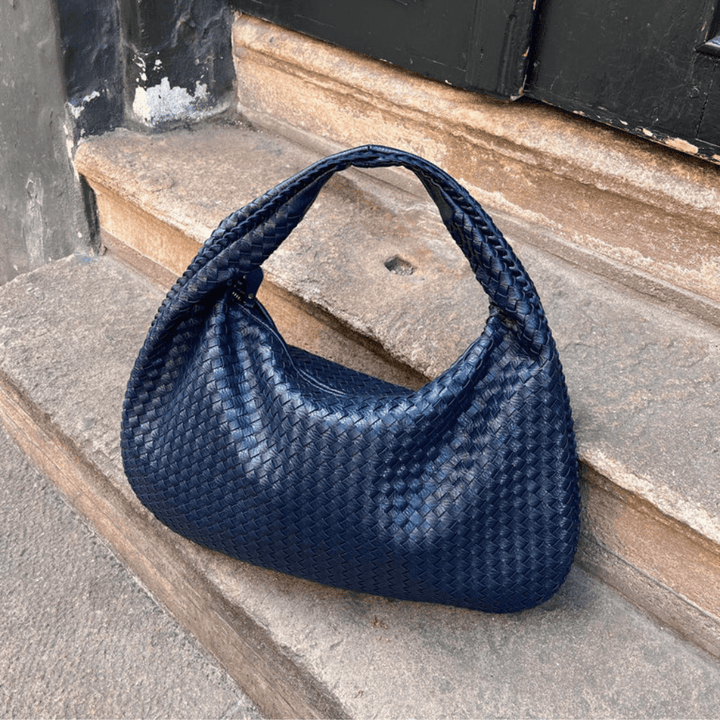 CALORA_ Hand Tas van Ethisch Veganistisch Leer