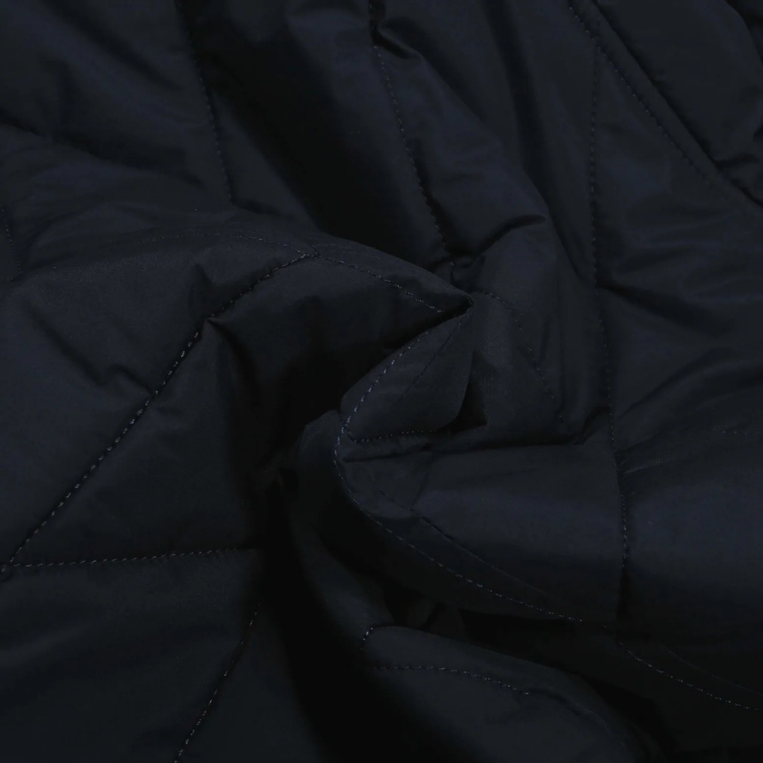 CALORA_ Hawken | Albini Jacket voor een Stijlvolle en Moderne Look