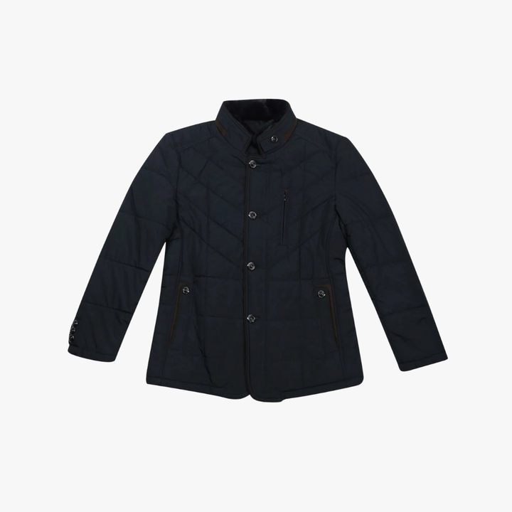 CALORA_ Hawken | Albini Jacket voor een Stijlvolle en Moderne Look