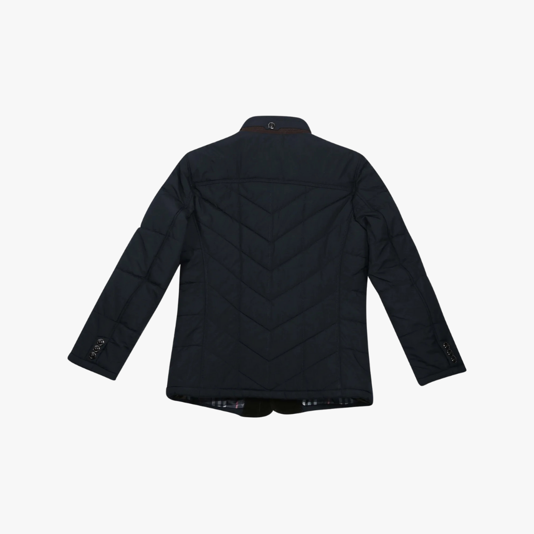 CALORA_ Hawken | Albini Jacket voor een Stijlvolle en Moderne Look