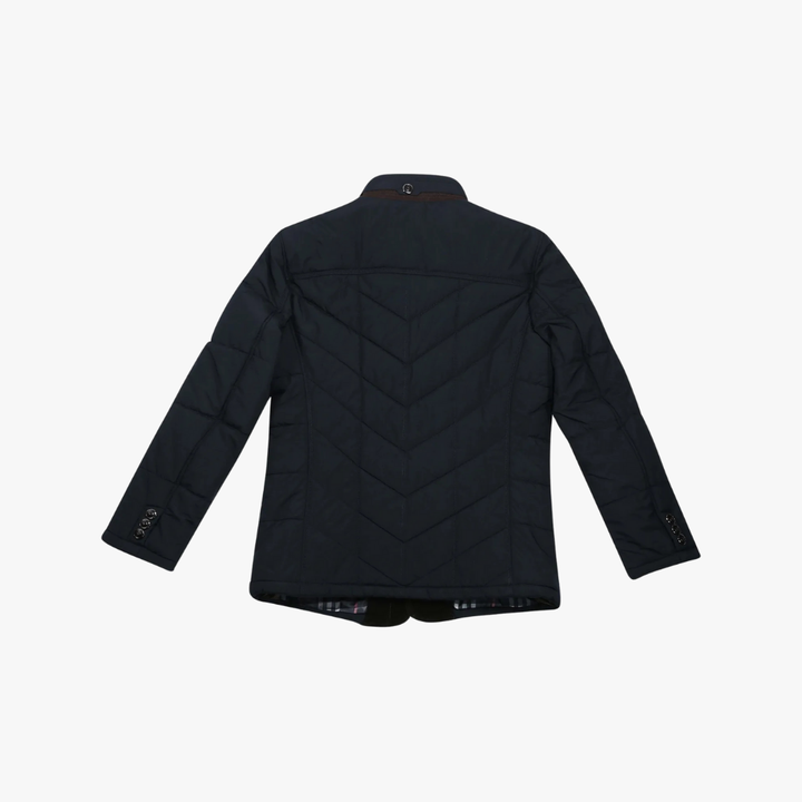 CALORA_ Hawken | Albini Jacket voor een Stijlvolle en Moderne Look