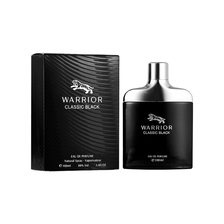 CALORA_ Heren Luxe Eau de Toilette met Frisse Oceaangeur - Duurzaam Parfum