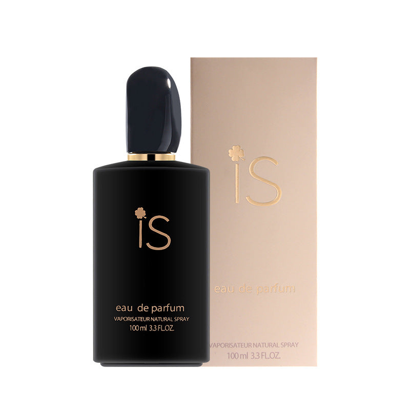 CALORA_ IS Passione | Damesparfum Rode Verleiding - Frisse en Langdurige Charme Spray 100 ml