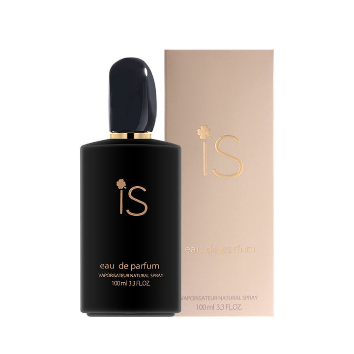 CALORA_ IS Passione | Damesparfum Rode Verleiding - Frisse en Langdurige Charme Spray 100 ml