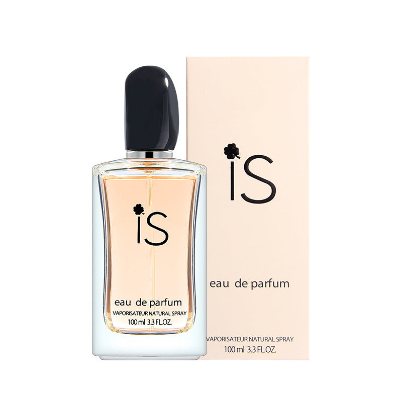 CALORA_ IS Passione | Damesparfum Rode Verleiding - Frisse en Langdurige Charme Spray 100 ml