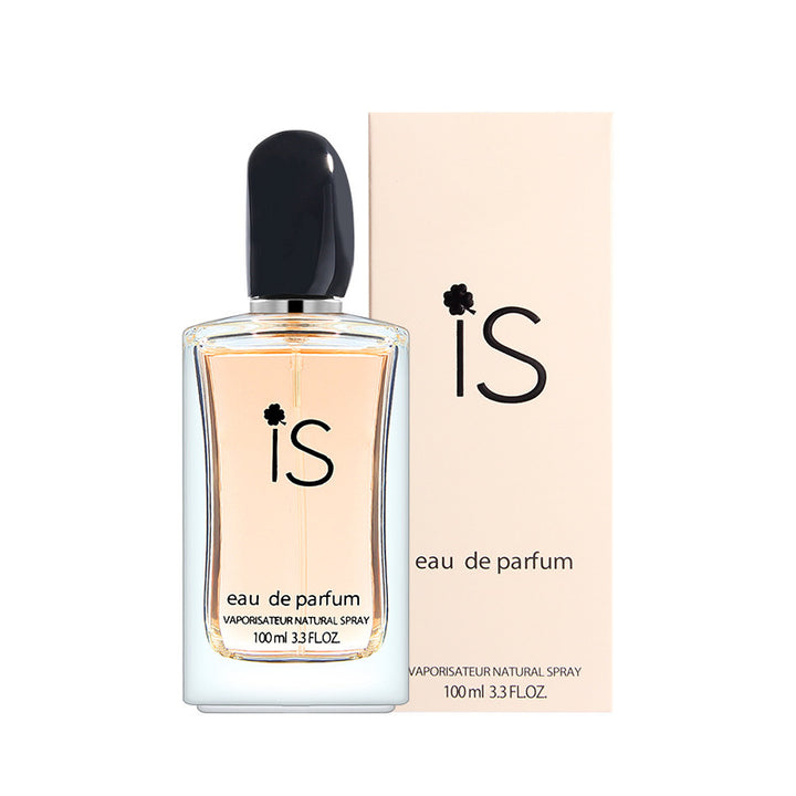 CALORA_ IS Passione | Damesparfum Rode Verleiding - Frisse en Langdurige Charme Spray 100 ml