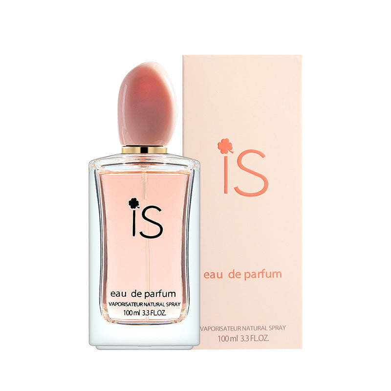 CALORA_ IS Passione | Damesparfum Rode Verleiding - Frisse en Langdurige Charme Spray 100 ml