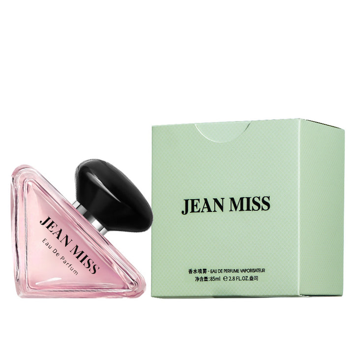 CALORA_ JEAN MISS | Dames Eau de Toilette met Fresia en Benzoë - 85ML