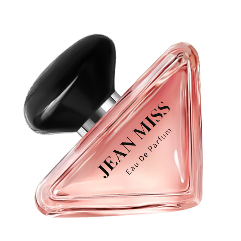 CALORA_ JEAN MISS | Dames Eau de Toilette met Fresia en Benzoë - 85ML