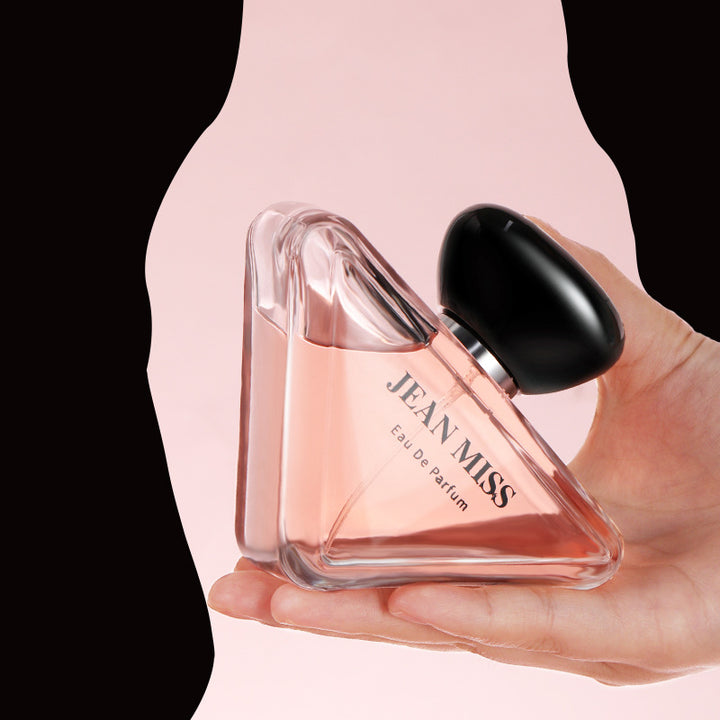 CALORA_ JEAN MISS | Dames Eau de Toilette met Fresia en Benzoë - 85ML