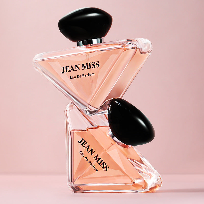 CALORA_ JEAN MISS | Dames Eau de Toilette met Fresia en Benzoë - 85ML