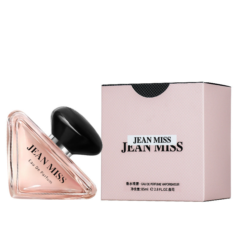 CALORA_ JEAN MISS | Dames Eau de Toilette met Fresia en Benzoë - 85ML