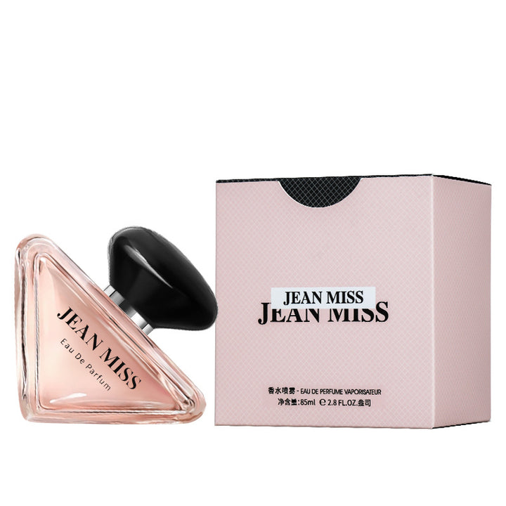 CALORA_ JEAN MISS | Dames Eau de Toilette met Fresia en Benzoë - 85ML