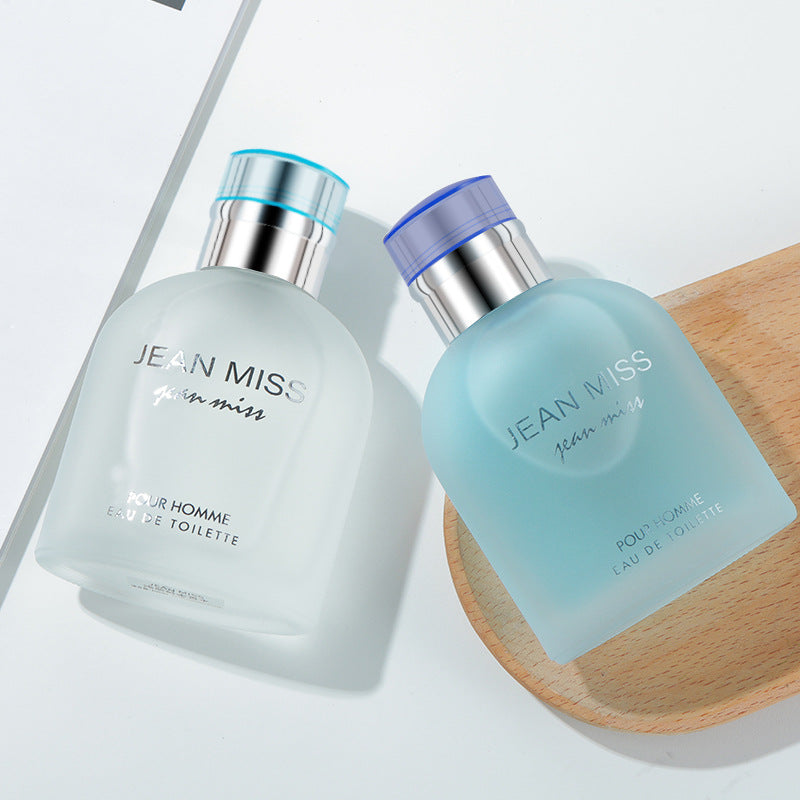 CALORA_ JEAN MISS | Frisse Herenparfum Eau de Toilette - 100 ml