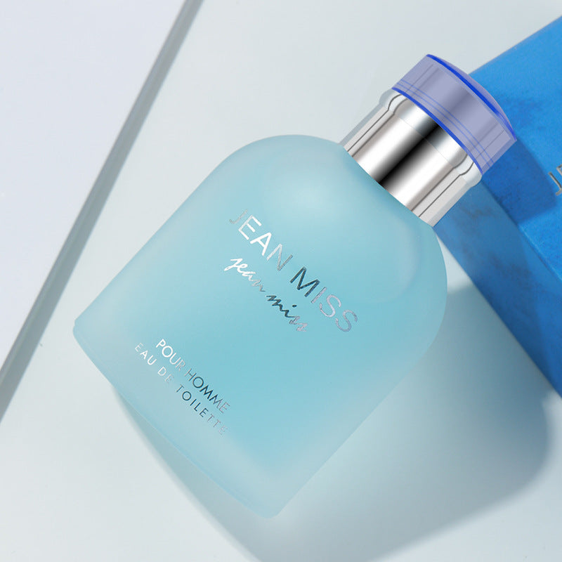 CALORA_ JEAN MISS | Frisse Herenparfum Eau de Toilette - 100 ml
