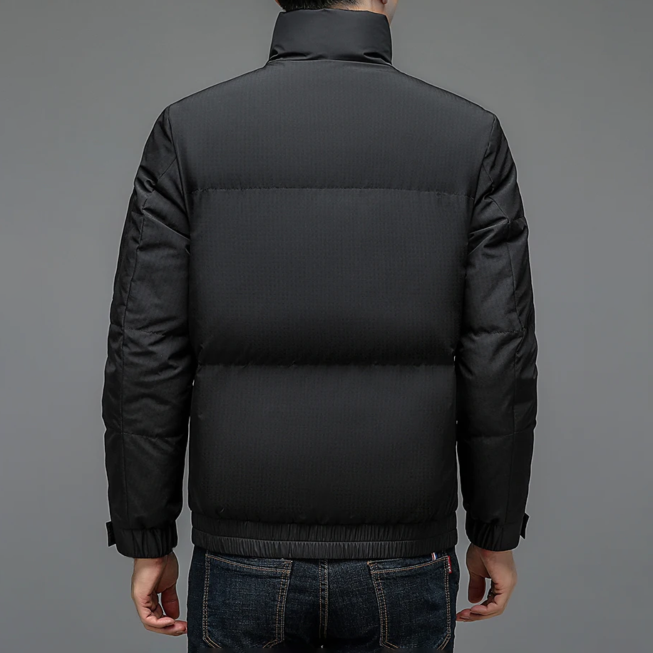 CALORA_ Legacy | Luxe Donsjas met warme vulling
