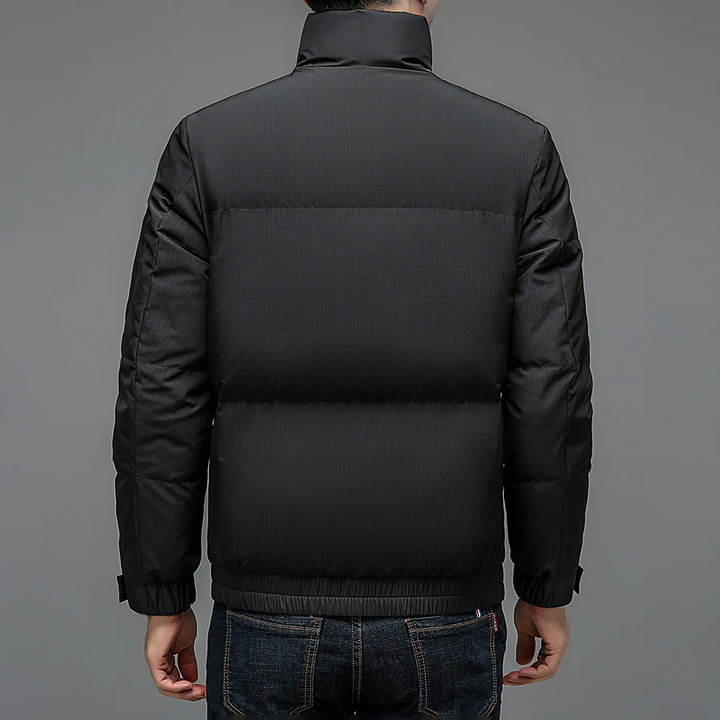 CALORA_ Legacy | Luxe Donsjas met warme vulling