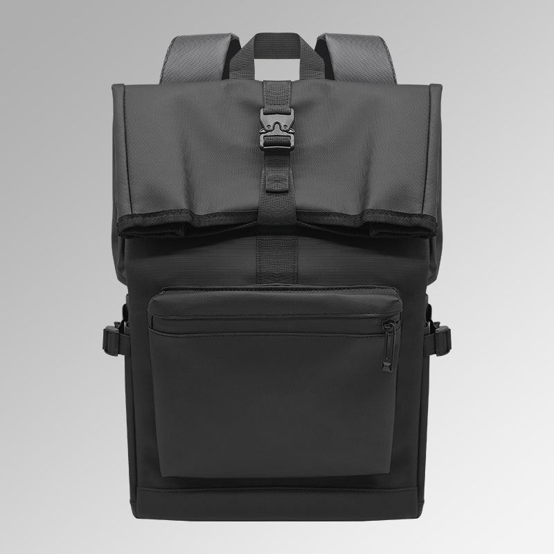 CALORA_ Lichtgewicht Rugzak voor Heren - Casual Laptoptas