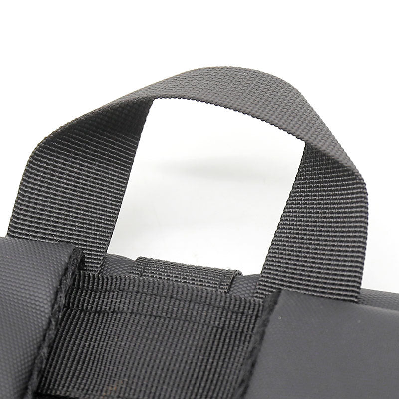 CALORA_ Lichtgewicht Rugzak voor Heren - Casual Laptoptas
