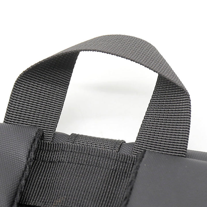 CALORA_ Lichtgewicht Rugzak voor Heren - Casual Laptoptas