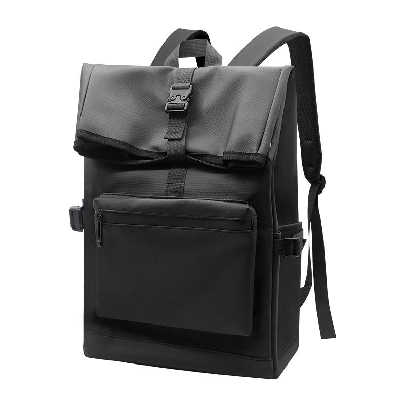 CALORA_ Lichtgewicht Rugzak voor Heren - Casual Laptoptas