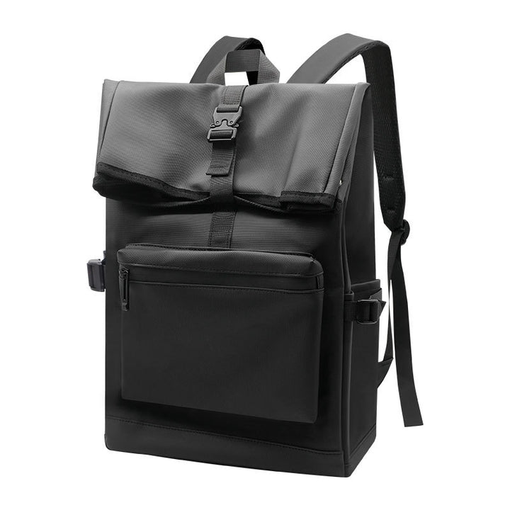 CALORA_ Lichtgewicht Rugzak voor Heren - Casual Laptoptas