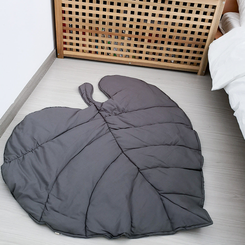 CALORA_ Luxe Jungle Educatie Speelkleed voor Baby's - Opvouwbaar Verdikt Kruipmat - 0 tot 3 jaar