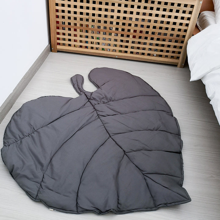 CALORA_ Luxe Jungle Educatie Speelkleed voor Baby's - Opvouwbaar Verdikt Kruipmat - 0 tot 3 jaar
