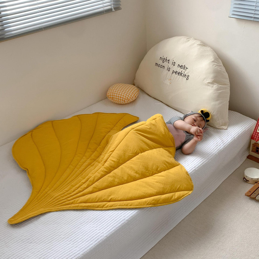 CALORA_ Luxe Jungle Educatie Speelkleed voor Baby's - Opvouwbaar Verdikt Kruipmat - 0 tot 3 jaar