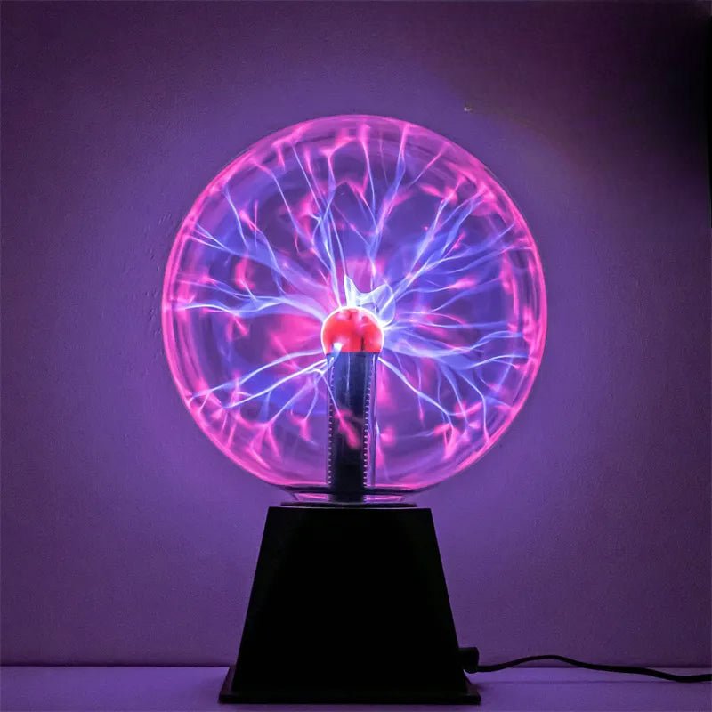 MagicGlow | Electro Touch Bal Lamp-Elektronica/Gadgets-Calora-Calora