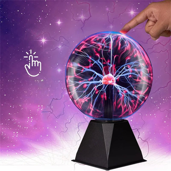 MagicGlow | Electro Touch Bal Lamp-Elektronica/Gadgets-Calora-Calora