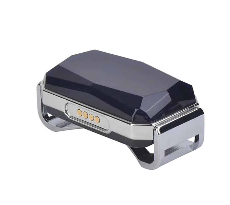 CALORA_ Mini GPS Tracker voor Veiligheid en Echtijd Locatiebepaling