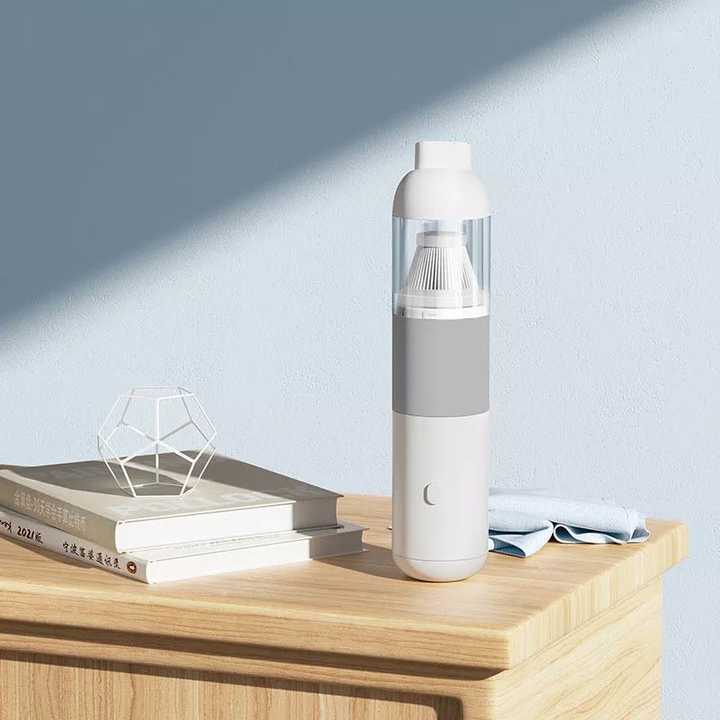 Minivac | Mini Auto Stofzuiger-Elektronica/Gadgets-Calora-Calora