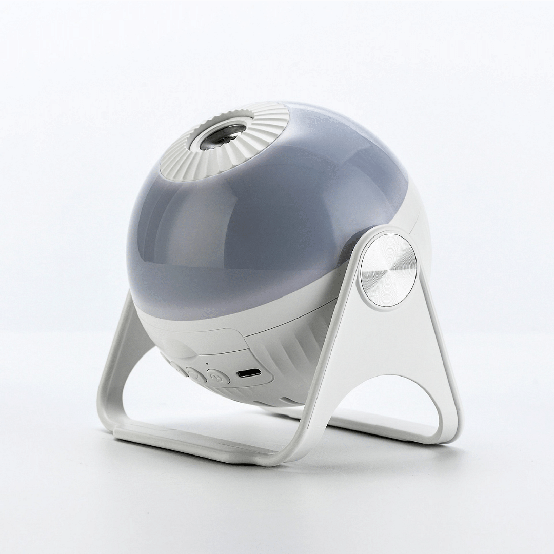Moonlights | 7-in-1 Galaxy Projector-Elektronica/Gadgets-Calora-Calora