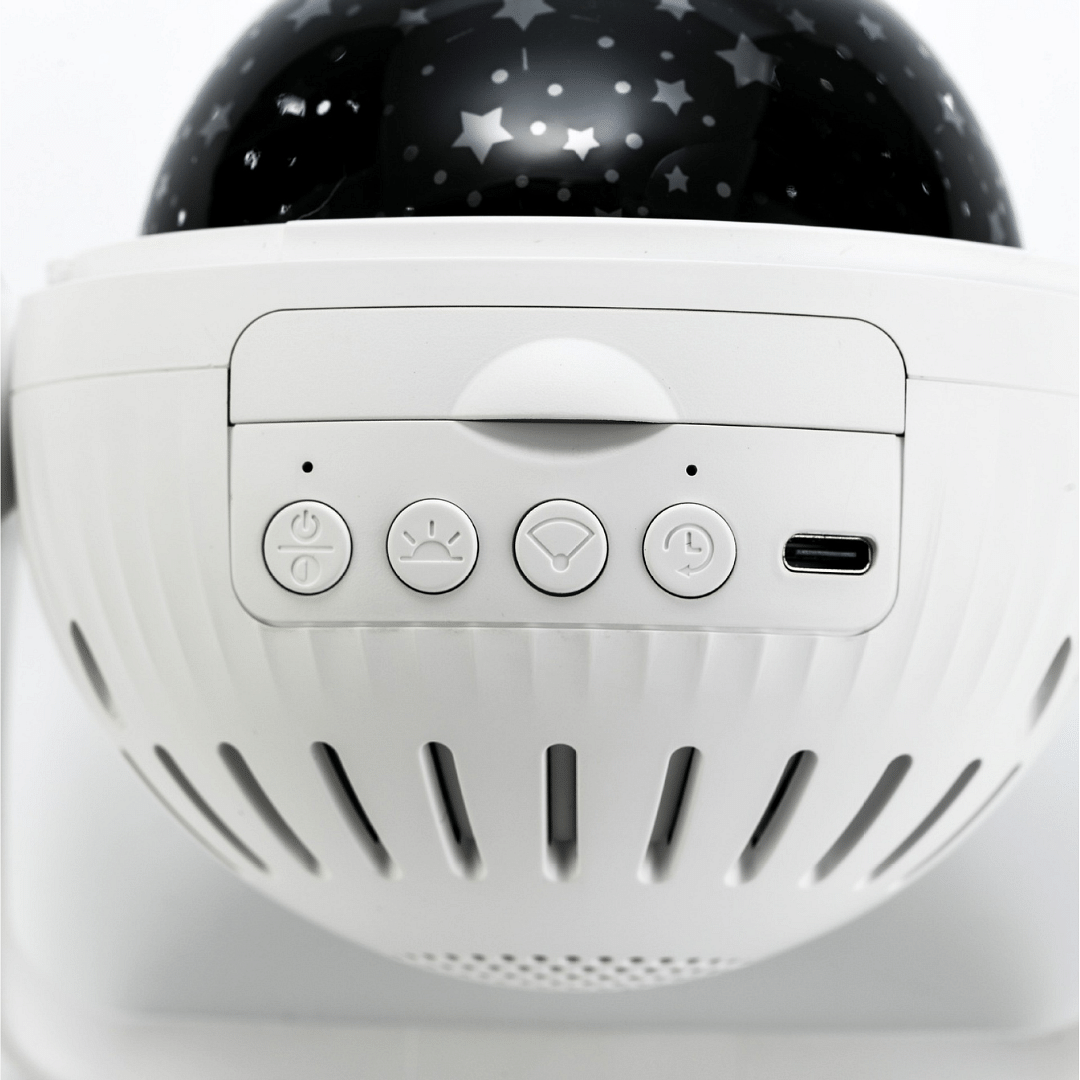 Moonlights | 7-in-1 Galaxy Projector-Elektronica/Gadgets-Calora-Calora