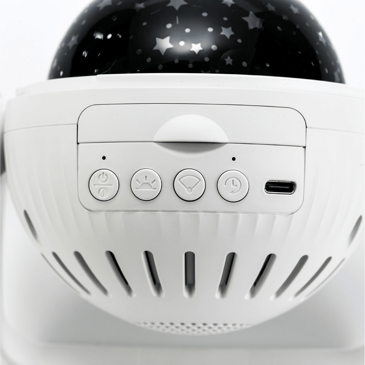 Moonlights | 7-in-1 Galaxy Projector-Elektronica/Gadgets-Calora-Calora