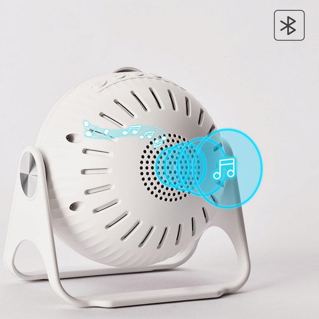 Moonlights | 7-in-1 Galaxy Projector-Elektronica/Gadgets-Calora-Calora