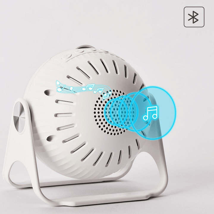 Moonlights | 7-in-1 Galaxy Projector-Elektronica/Gadgets-Calora-Calora