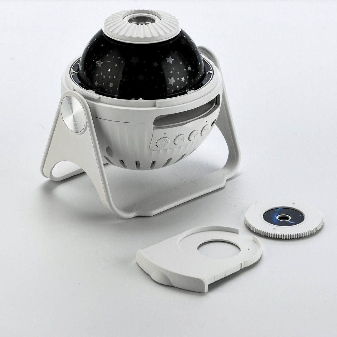 Moonlights | 7-in-1 Galaxy Projector-Elektronica/Gadgets-Calora-Calora