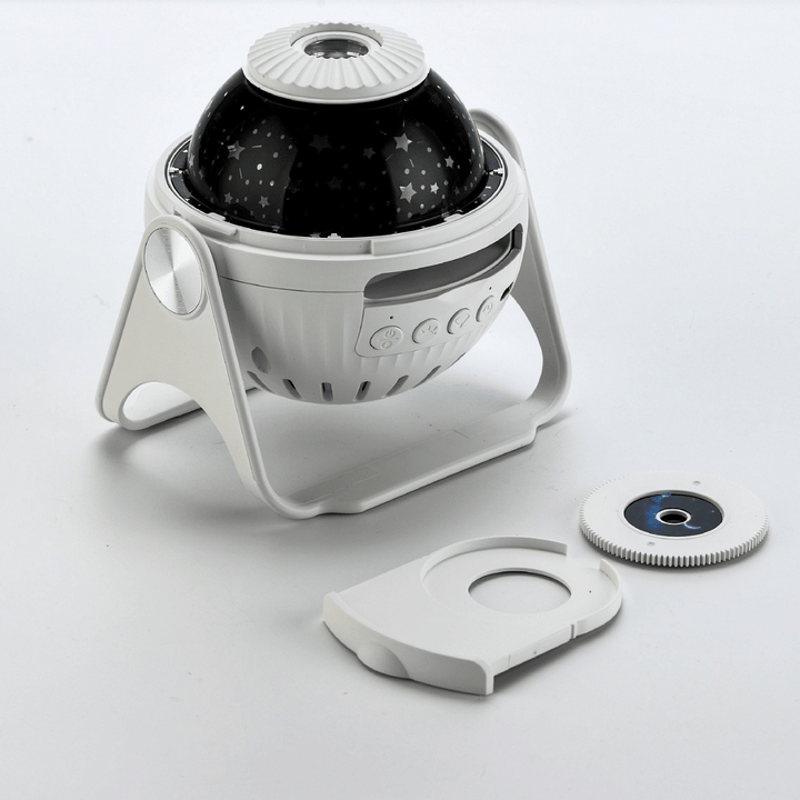 Moonlights | 7-in-1 Galaxy Projector-Elektronica/Gadgets-Calora-Calora