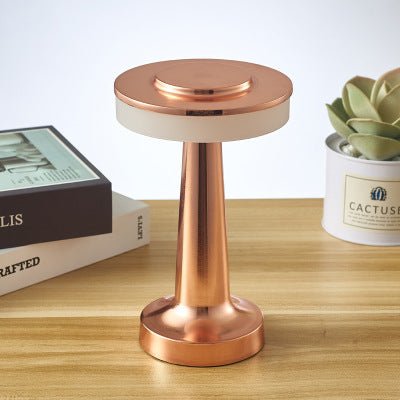 NightGlow | Elegante Tafellamp-Home Decor-Calora-Rose-Calora