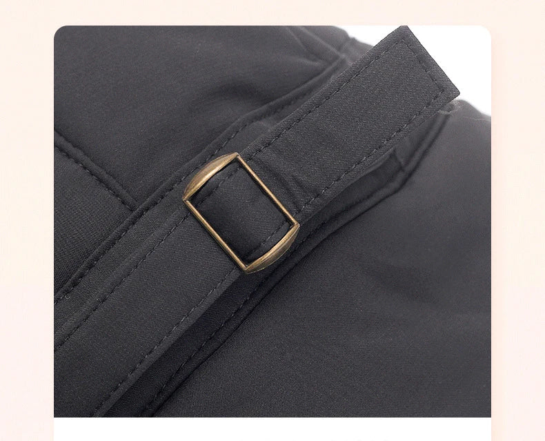 CALORA_ NordWool | Warme Wintersportmuts