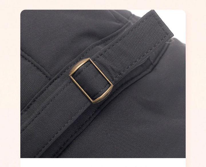 CALORA_ NordWool | Warme Wintersportmuts