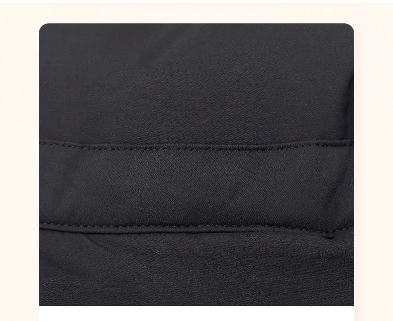 CALORA_ NordWool | Warme Wintersportmuts