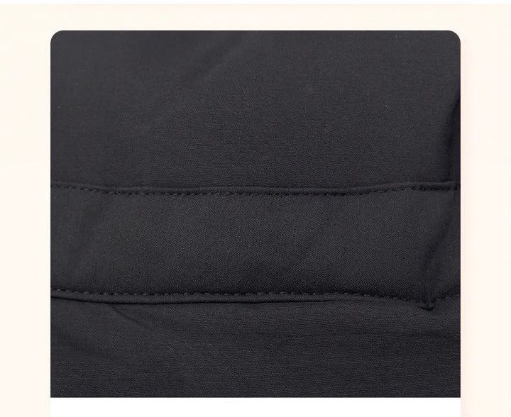 CALORA_ NordWool | Warme Wintersportmuts