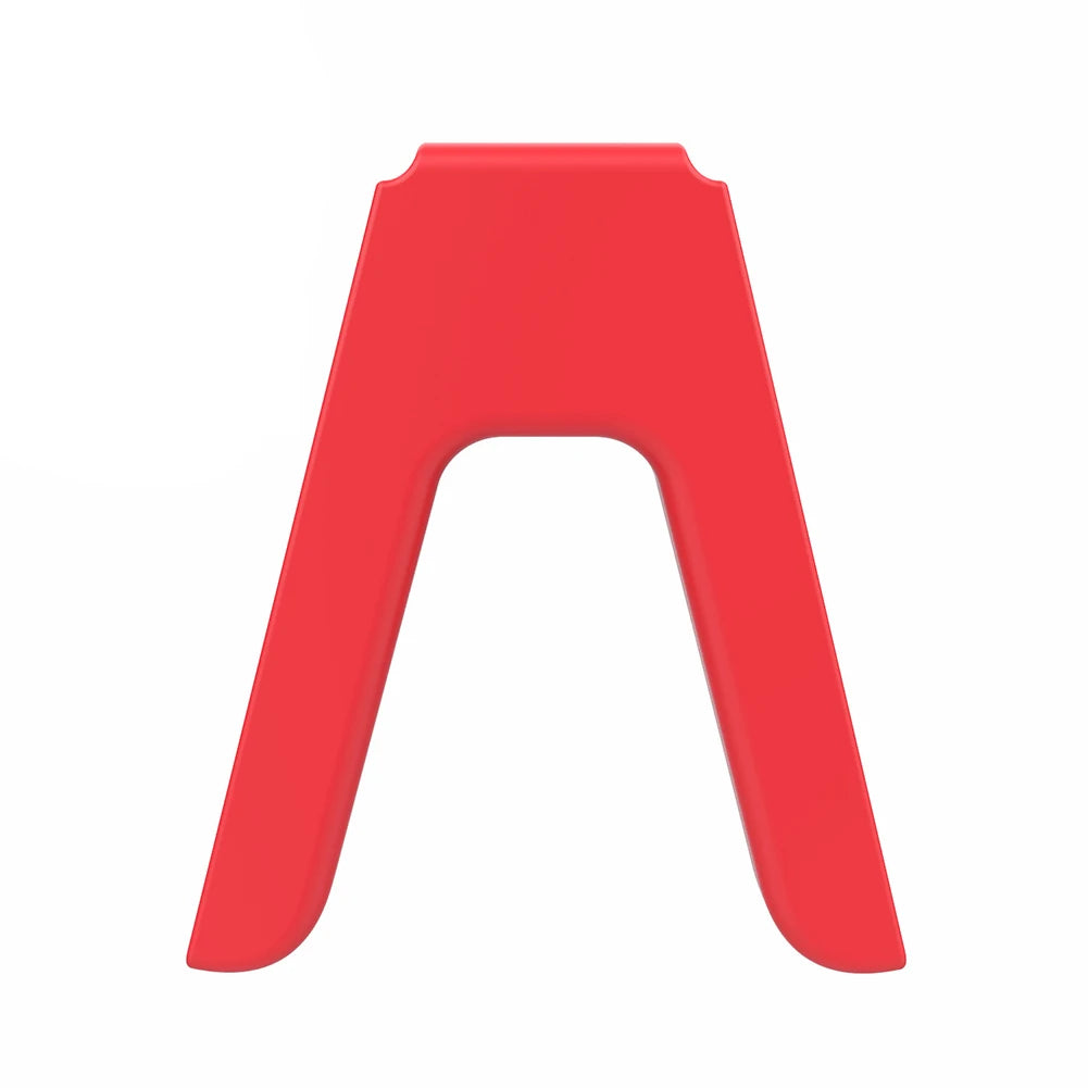 Oplaad Station Dock Grip met Type-C en LED licht voor Nintendo Switch-Elektronica/Gadgets-Calora-Zwart-Calora