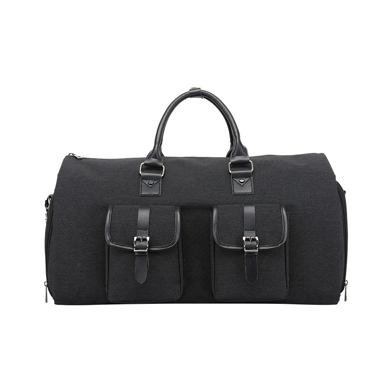 CALORA_ Opvouwbare Reistas voor Zakenreizen en Weekendjes Weg - 52 x 30 x 29 cm